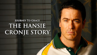 Journey to Grace: The Hansie Cronje Story (2008)