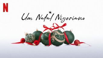 Una Navidad en Nigeria (2021)