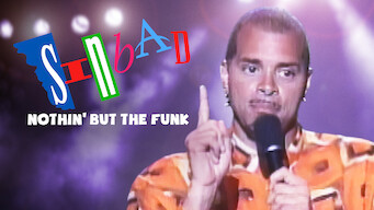 Sinbad: Nothin' but the Funk: Live from Aruba (1998)