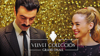 Velvet Colección: Grand Finale (2020)