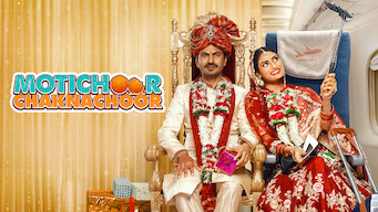 Motichoor Chaknachoor (2019)